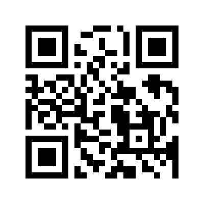 QR ко̂д гробног места