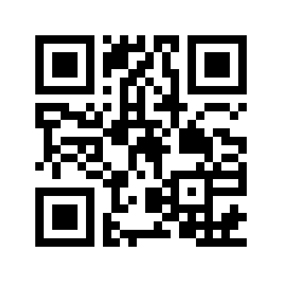 QR ко̂д гробног места