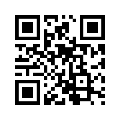 QR ко̂д гробног места