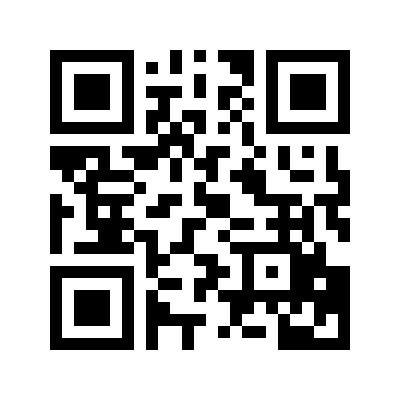 QR ко̂д гробног места