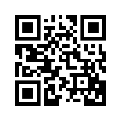 QR ко̂д гробног места