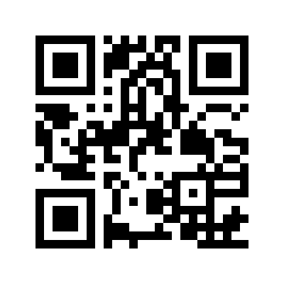 QR ко̂д гробног места