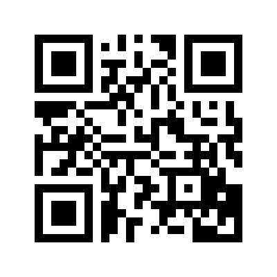 QR ко̂д гробног места