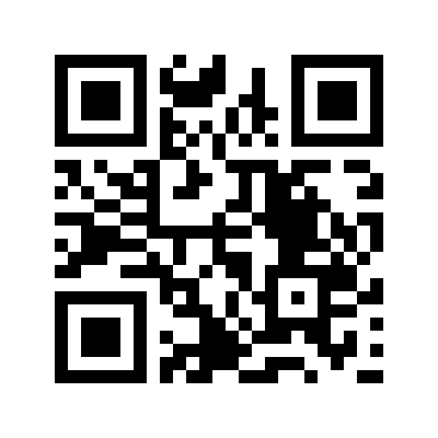 QR ко̂д гробног места