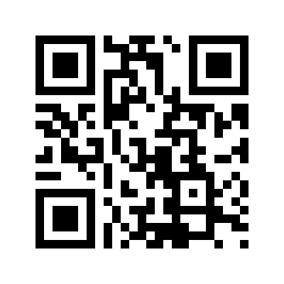 QR ко̂д гробног места