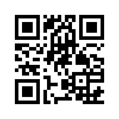 QR ко̂д гробног места