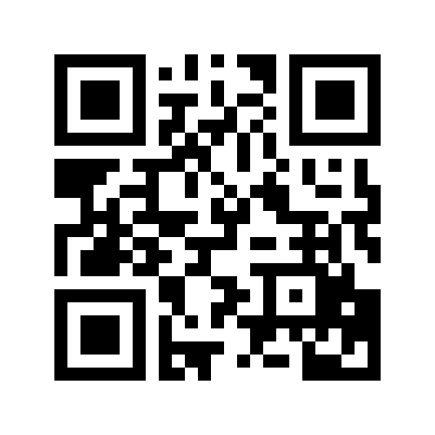 QR ко̂д гробног места