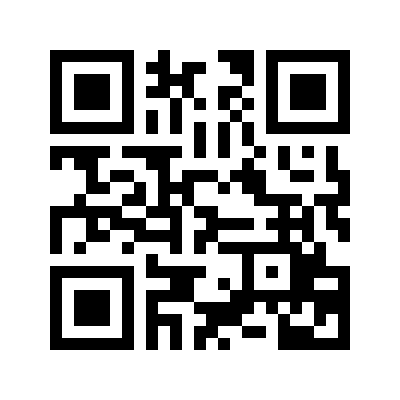 QR ко̂д гробног места