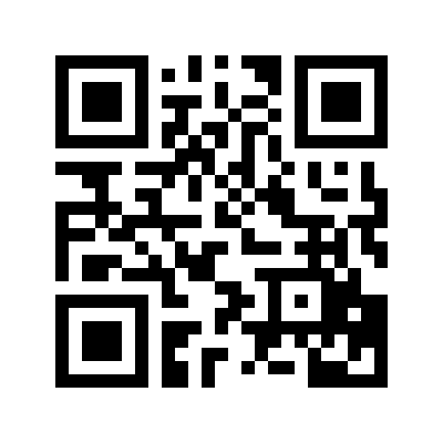 QR ко̂д гробног места