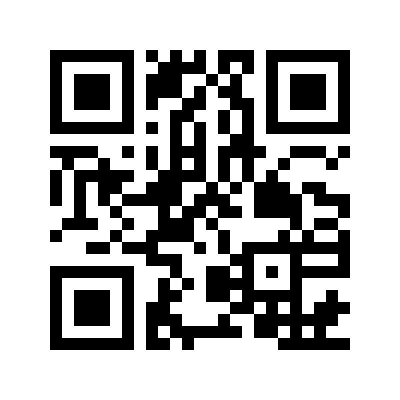 QR ко̂д гробног места