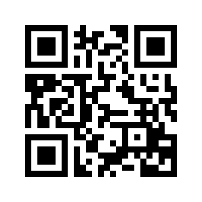 QR ко̂д гробног места