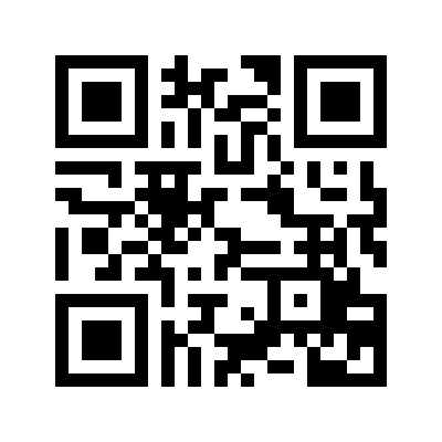 QR ко̂д гробног места