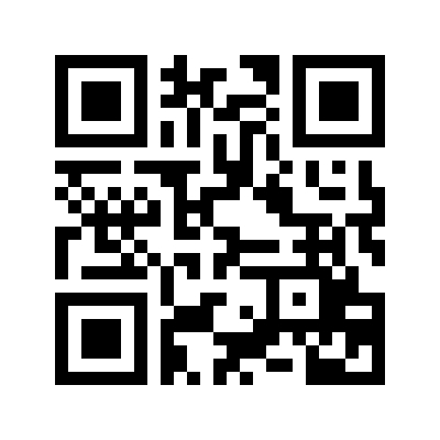 QR ко̂д гробног места