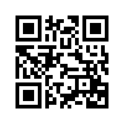 QR ко̂д гробног места