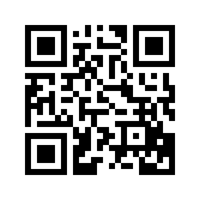 QR ко̂д гробног места