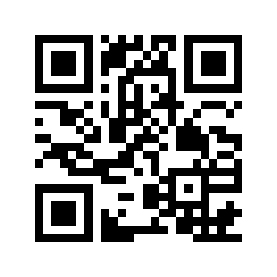 QR ко̂д гробног места