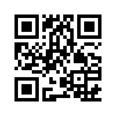 QR ко̂д гробног места