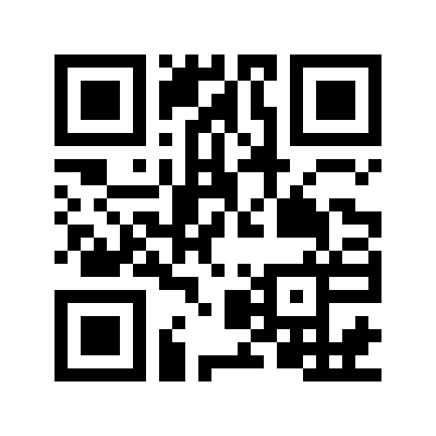 QR ко̂д гробног места