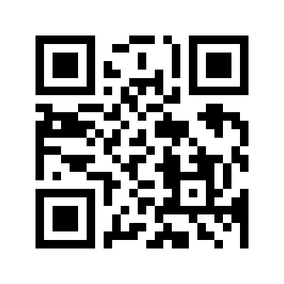 QR ко̂д гробног места