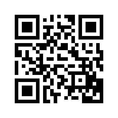 QR ко̂д гробног места