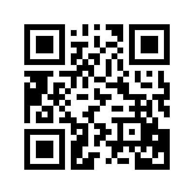 QR ко̂д гробног места