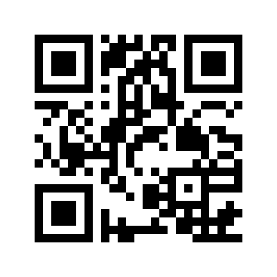 QR ко̂д гробног места