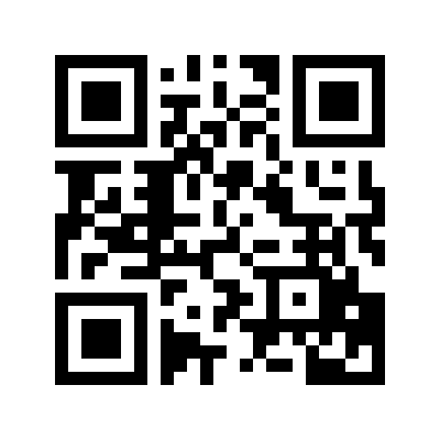 QR ко̂д гробног места