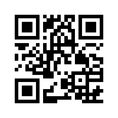 QR ко̂д гробног места