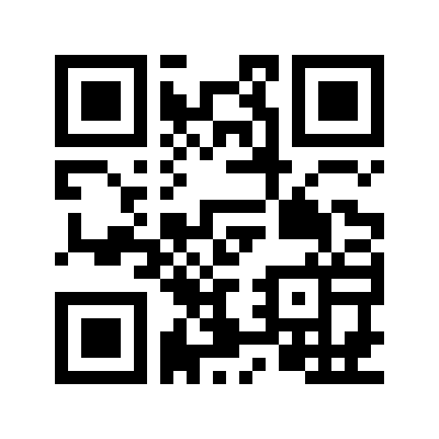 QR ко̂д гробног места