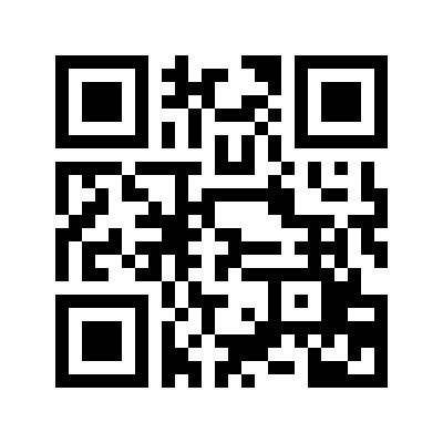 QR ко̂д гробног места