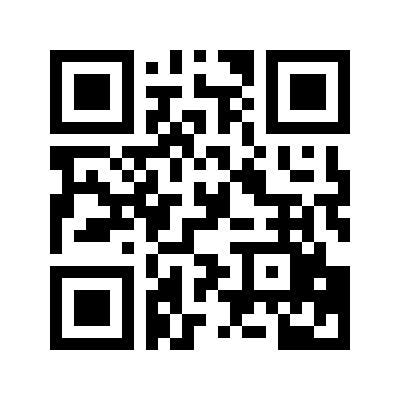 QR ко̂д гробног места