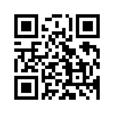 QR ко̂д гробног места