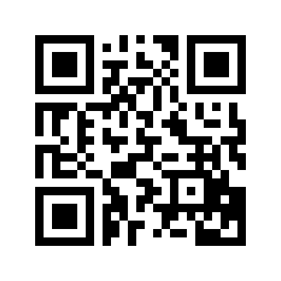 QR ко̂д гробног места