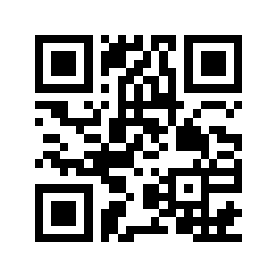 QR ко̂д гробног места