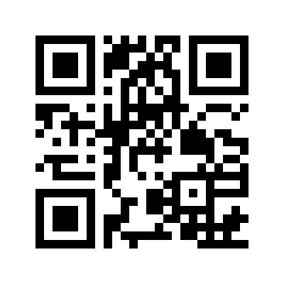 QR ко̂д гробног места