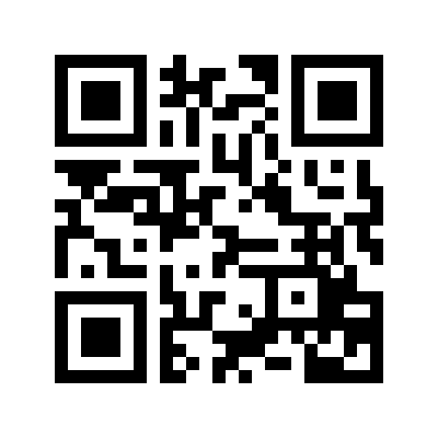 QR ко̂д гробног места