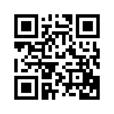 QR ко̂д гробног места