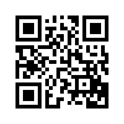 QR ко̂д гробног места