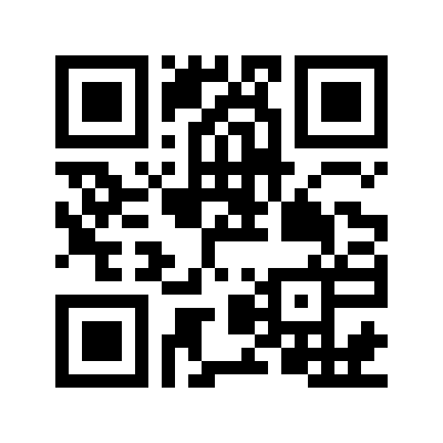 QR ко̂д гробног места