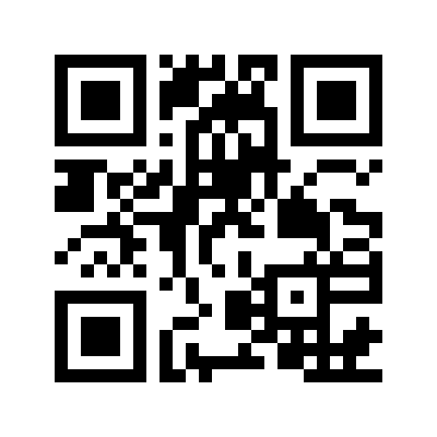 QR ко̂д гробног места