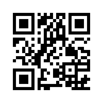 QR ко̂д гробног места