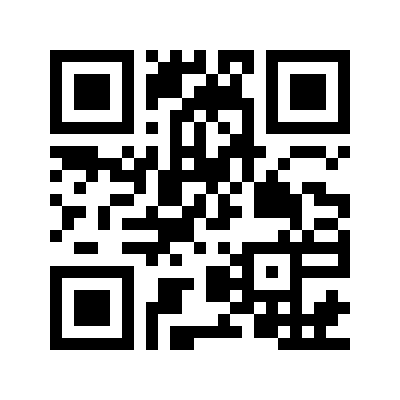 QR ко̂д гробног места