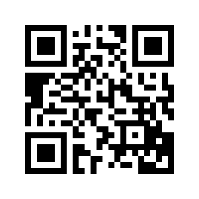 QR ко̂д гробног места