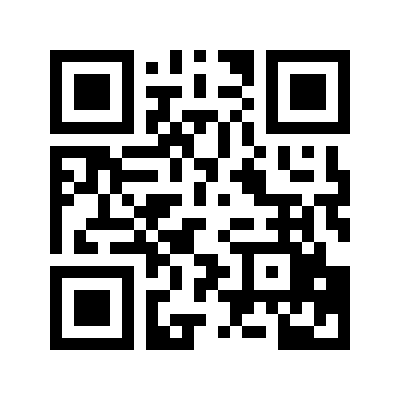 QR ко̂д гробног места