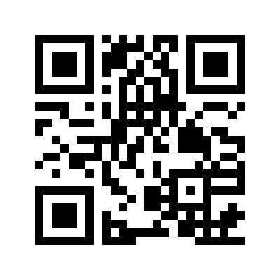 QR ко̂д гробног места