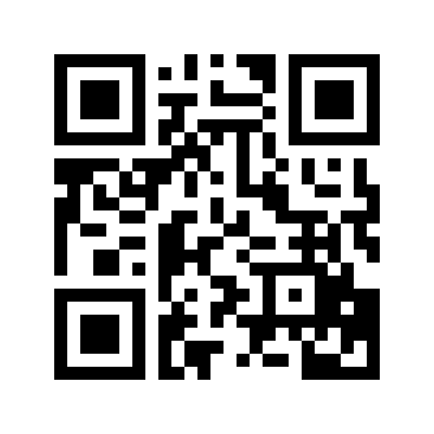 QR ко̂д гробног места