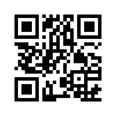 QR ко̂д гробног места