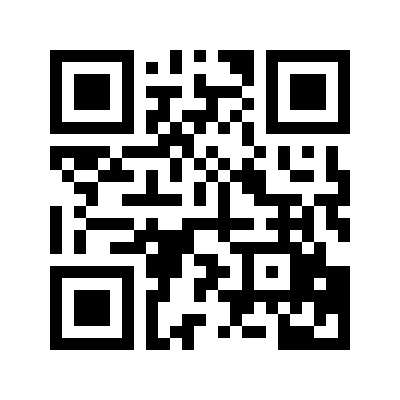 QR ко̂д гробног места