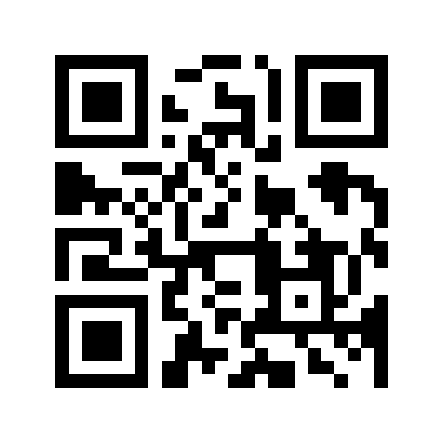 QR ко̂д гробног места