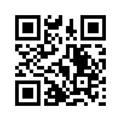 QR ко̂д гробног места